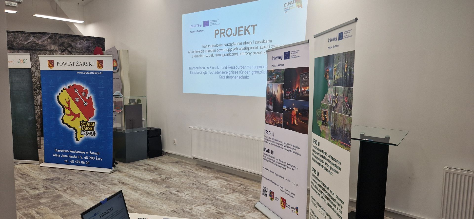 4. Expertentreffen - Strategieentwicklung