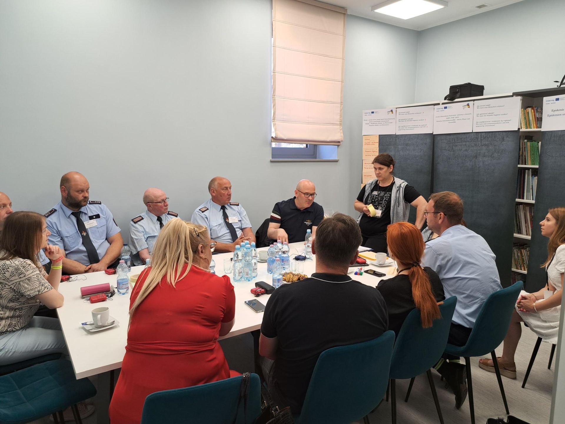 2025 03 01 CIFADIII Expertentreffen Strategie 004