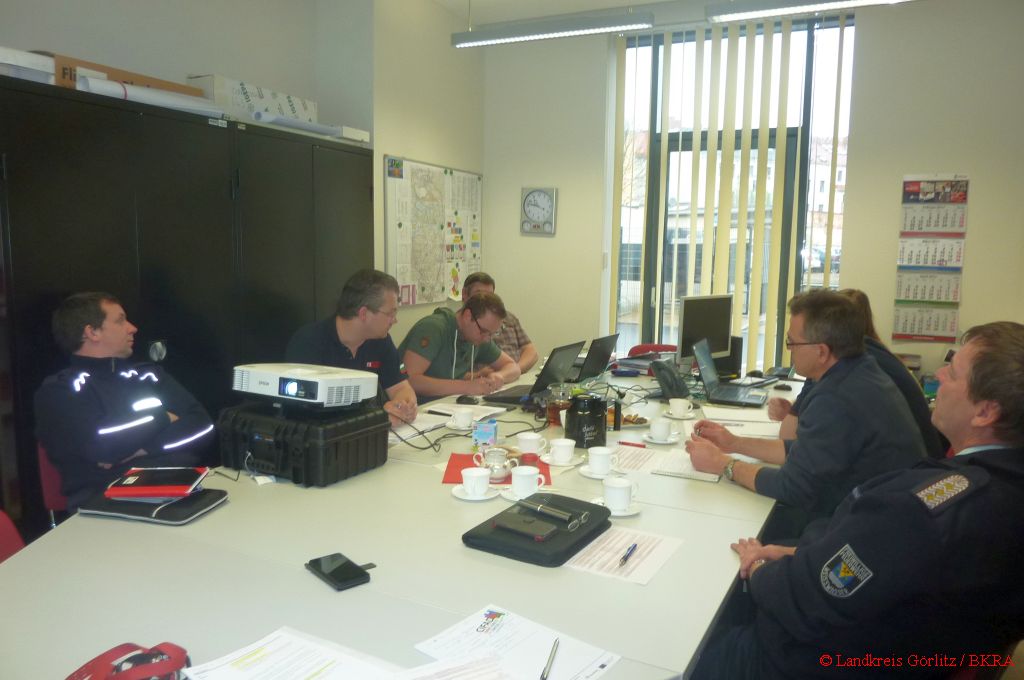 Beratung zur Weiterentwicklung von MobiKat