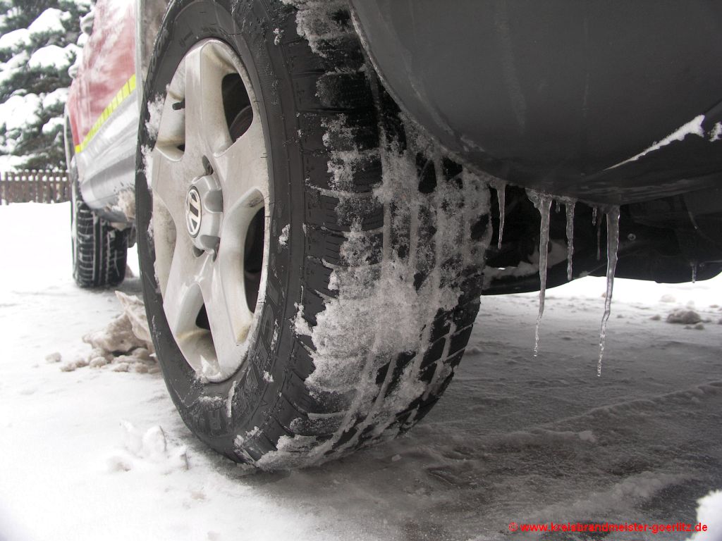 Winterreifenpflicht.....