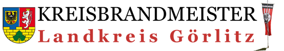 Kreisbrandmeister des Landkreises Görlitz